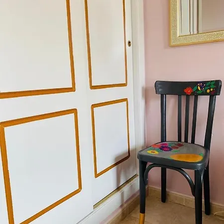 Apartamento Art Julia