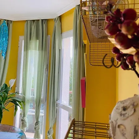 Apartamento Art Julia