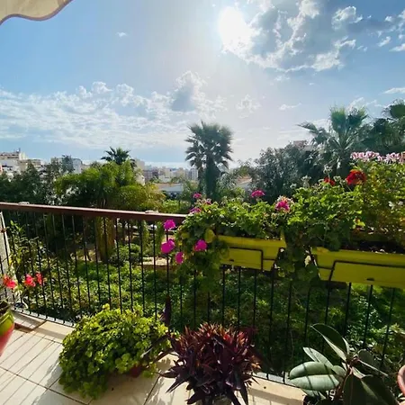 Apartment Art Julia Calpe