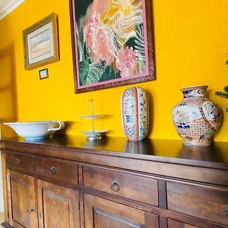 Apartment Art Julia Calpe