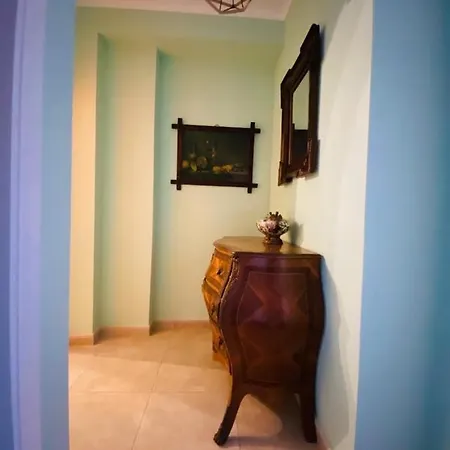 Art Julia Apartment Calpe