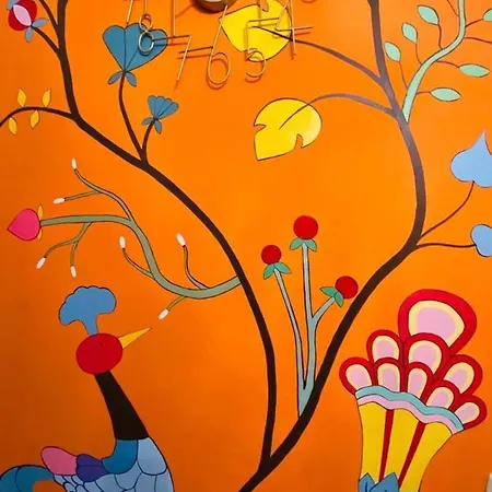 Art Julia *