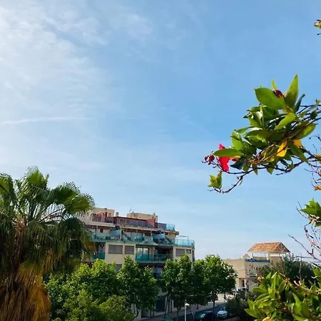 Art Julia * Calpe